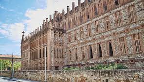 college saint therese