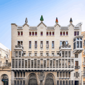 Palais Güell
